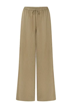 ELCE Swim Bottoms-ARIES PANT - DIESEL STRIPE