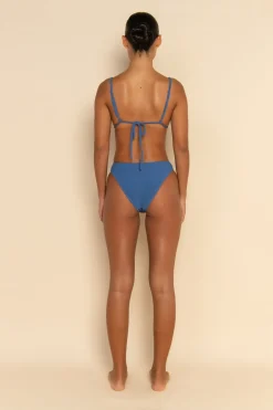 ELCE Swim Oasis|Swim Bottoms-AYA BOTTOM - GAIA