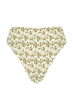 ELCE Swim Swim Bottoms-BOWIE BOTTOM - FLEUR