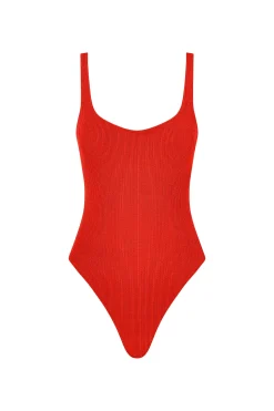 ELCE Swim Paradis|One Pieces-HALI ONE PIECE - MANDARIN