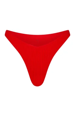 ELCE Swim Paradis|Swim Bottoms-HAZEL BOTTOM - MANDARIN
