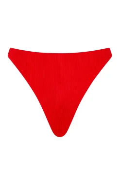 ELCE Swim Paradis|Swim Bottoms-HAZEL BOTTOM - MANDARIN