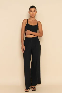 ELCE Swim Paradis|Bottoms-JUNI PANT - BLACK