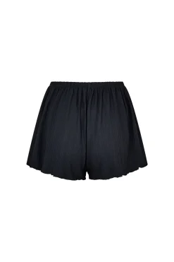 ELCE Swim Paradis|Bottoms-JUNI SHORT - BLACK
