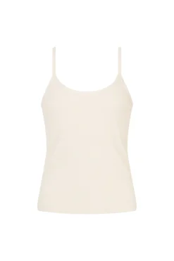 ELCE Swim Paradis|Tops-JUNI TANK - COCONUT