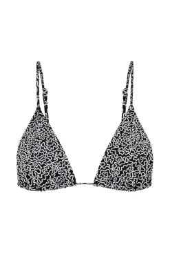 ELCE Swim Selalu|Swim Tops-KAIA TOP - AURA