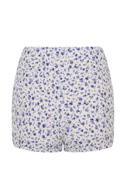 ELCE Swim Oasis|Swim Bottoms-LOLA SHORT - GAIA PRINT