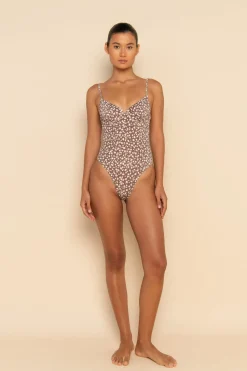ELCE Swim Selalu|One Pieces-NAIA ONE PIECE - SELALU