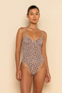 ELCE Swim Selalu|One Pieces-NAIA ONE PIECE - SELALU