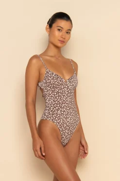 ELCE Swim Selalu|One Pieces-NAIA ONE PIECE - SELALU