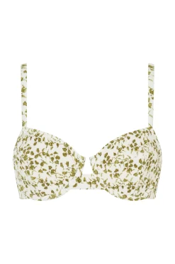 ELCE Swim Swim Tops-POPPY TOP - FLEUR