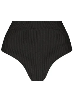 ELCE Swim Swim Bottoms-REN BOTTOM - BLACK