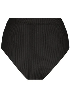ELCE Swim Swim Bottoms-REN BOTTOM - BLACK