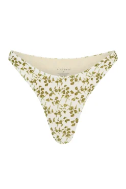ELCE Swim Swim Bottoms-SLOAN BOTTOM - FLEUR