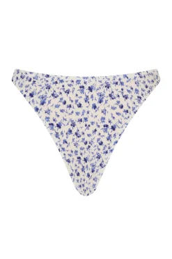 ELCE Swim Oasis|Swim Bottoms-SLOAN BOTTOM - GAIA PRINT