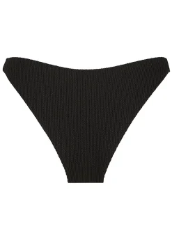 ELCE Swim Swim Bottoms-TY BOTTOM - BLACK