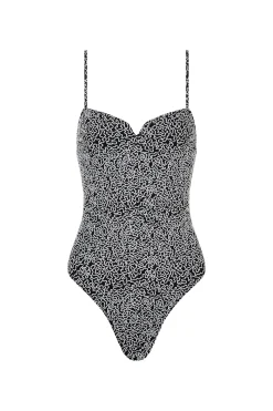 ELCE Swim Selalu|One Pieces-ZAYA ONE PIECE - AURA