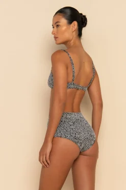 ELCE Swim Selalu|Swim Tops-ZAYA TOP - AURA